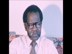 SYND 17 8 80 INTERVIEW WITH ANC OFFICIAL Instructional Video