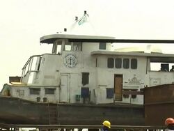 VOICED: 50 years of an independent DR Congo News Clip