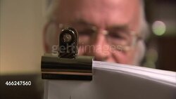 Sir Terry Pratchett reads the report by the Commission on Assisted Dying News Clip