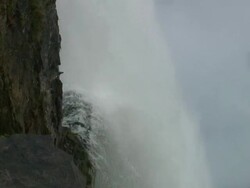 Niagara 8-68: HD 1080/60i Stock Footage