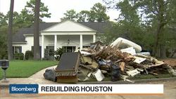 Tudor Pickering Chairman Says Houston Is Pulling Together News Clip