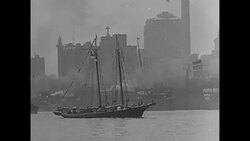 Expedition to erect monument to Admiral Robert Peary in Greenland sets sail News Clip