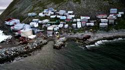 Russia: Introduction and Coastal Regions Instructional Video