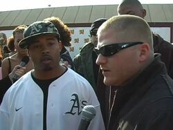 20th Annual Soul Train Music Awards Stock Footage