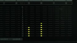 audiomixer Stock Footage