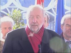 First day of no controls at Austria Slovenia border News Clip