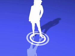 business target Stock Footage