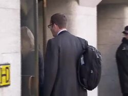 Rebekah Brooks & Andy Coulson go on trial for phone hacking News Clip