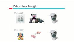 Michael Norton: How to buy happiness Instructional Video