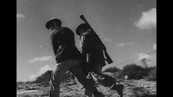 Canadian war materiel manufacturing during World War II News Clip