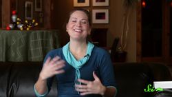 SciShow Talk Show: Kallie Moore, Ancient Life, And A Dragon Instructional Video