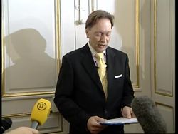 Austrian author wins Nobel prize for literature News Clip