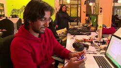 CLEAN : Pakistan's gaming industry breaks culture News Clip