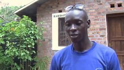 VOICED : CAR fight LRA militia using radio waves News Clip