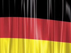 Germany silk Stock Footage