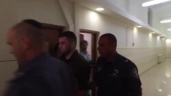 CLEAN : Palestinian bus attacker given life sentence News Clip