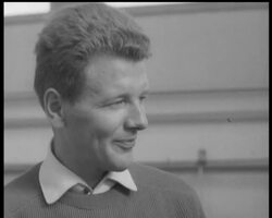 SKI WITHOUT SNOW News Clip