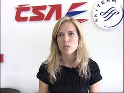 Health Authorities seek passengers who shared plane with TB sufferer News Clip