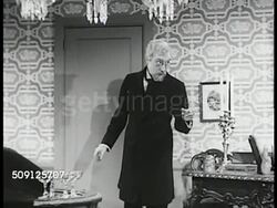 Dramatization of Hawthorn story Instructional Video