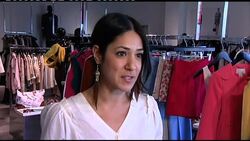 Preview of spring trends News Clip