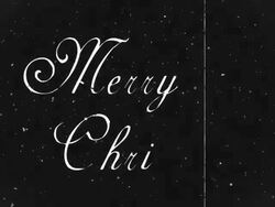 Merry Christmas Stock Footage