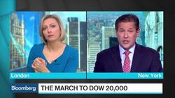 David Sowerby: Tilted to Offense in My Portfolios News Clip