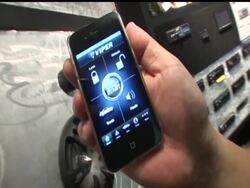 Computer hackers can force some cars to unlock their doors and start their engines without a key by sending specially crafted messages to a car''s anti-theft system. News Clip