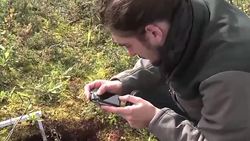 CLEAN : Thawing permafrost climate changes ticking time bomb News Clip