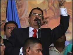 WRAP President warns country's stability at risk after attorney general calls for his ouster News Clip