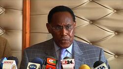 Ministers say border will be closed due to kidnapping of aid workers News Clip