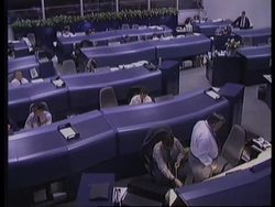 USA: NASA MAY EXTEND SPACE SHUTTLE'S STAY IN ORBIT FOR EXTRA DAY News Clip