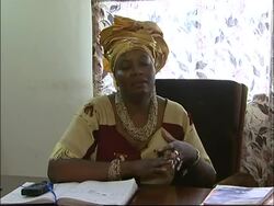 Global warming leaves Africa most vulnerable to drought and flooding Instructional Video