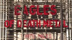CLEAN : Security perimeter around Olympia for Eagles of Death metal gig News Clip