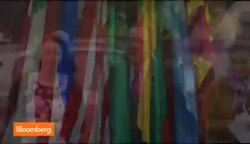 China Trade Surplus Hits Record as Imports Shrink News Clip