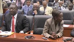 CLEAN : Zuma urges C Africa neighbours News Clip