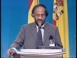 UN Intergovernmental Panel for Climate Change meeting begins News Clip