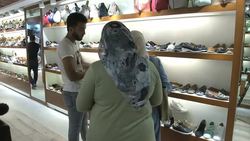 EGYPT EID CLOTHES SHOPPING News Clip