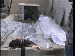 Blasts, injured, reaction News Clip