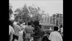 CAN448 PRESIDENT AZIKIWE OPENS NIGERIA'S SECOND PARLIAMENT Instructional Video