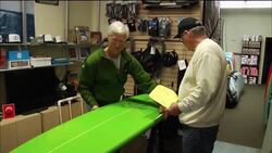 How Big a Boost Do Working Seniors Give the Economy? (June 12, 2013) News Clip