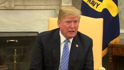 Trump: WTO Needs to Change Ways Instructional Video