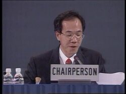 Singapore - World Trade Organisation News Clip