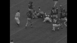 Baylor Bears score against California Golden Bears in college football game News Clip