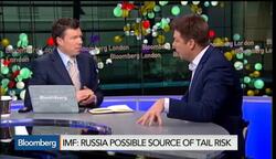 Ruble Rebounds, Gaining 10% Over Past Two Days News Clip