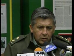 COLOMBIA: ALLEGED TOP HEROIN TRAFFICKER IS CAPTURED Instructional Video