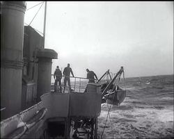 THE ICE PATROL News Clip