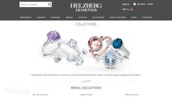 Licensee Drops Georgina Chapman's Marchesa Jewelry Line After Weinstein Scandal | THR News News Clip