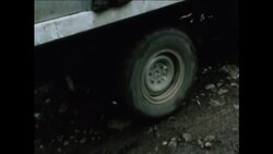 GS 09 06 1982 RAINY SEASON IN EL SALVADOR, FIGHTING CONTINUES News Clip