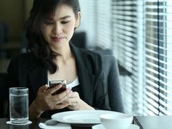 iphone Stock Footage