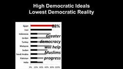 Dalia Mogahed: The attitudes that sparked Arab Spring Instructional Video